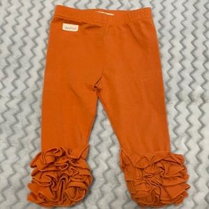 Island Girl infant pants